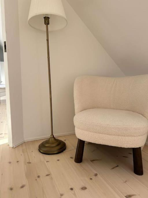 Kings Apt, Doublex W Water View & Private Terrasse Copenhagen
