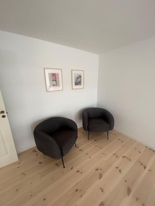Kings Apt, Doublex W Water View & Private Terrasse