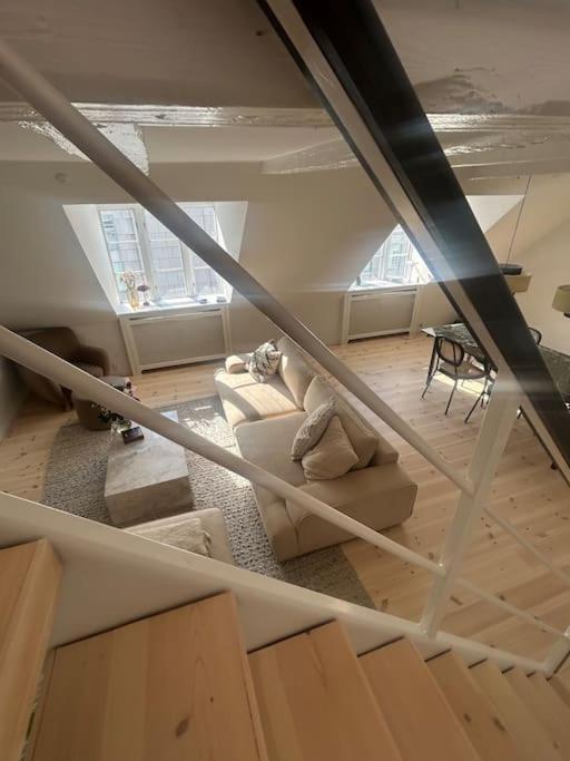 Apartment Kings Apt, Doublex W Water View & Private Terrasse *
